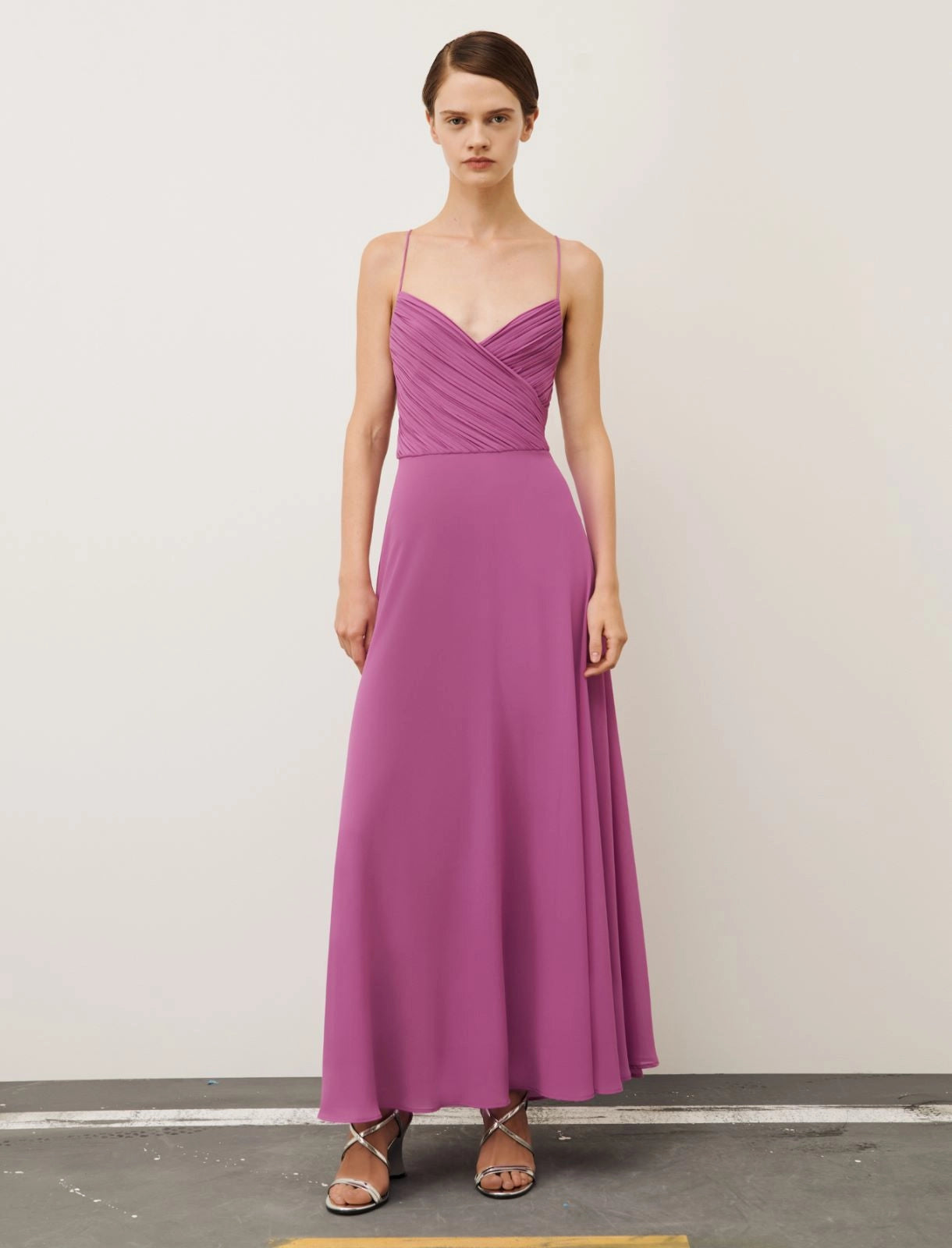 Marella abito lungo clearance