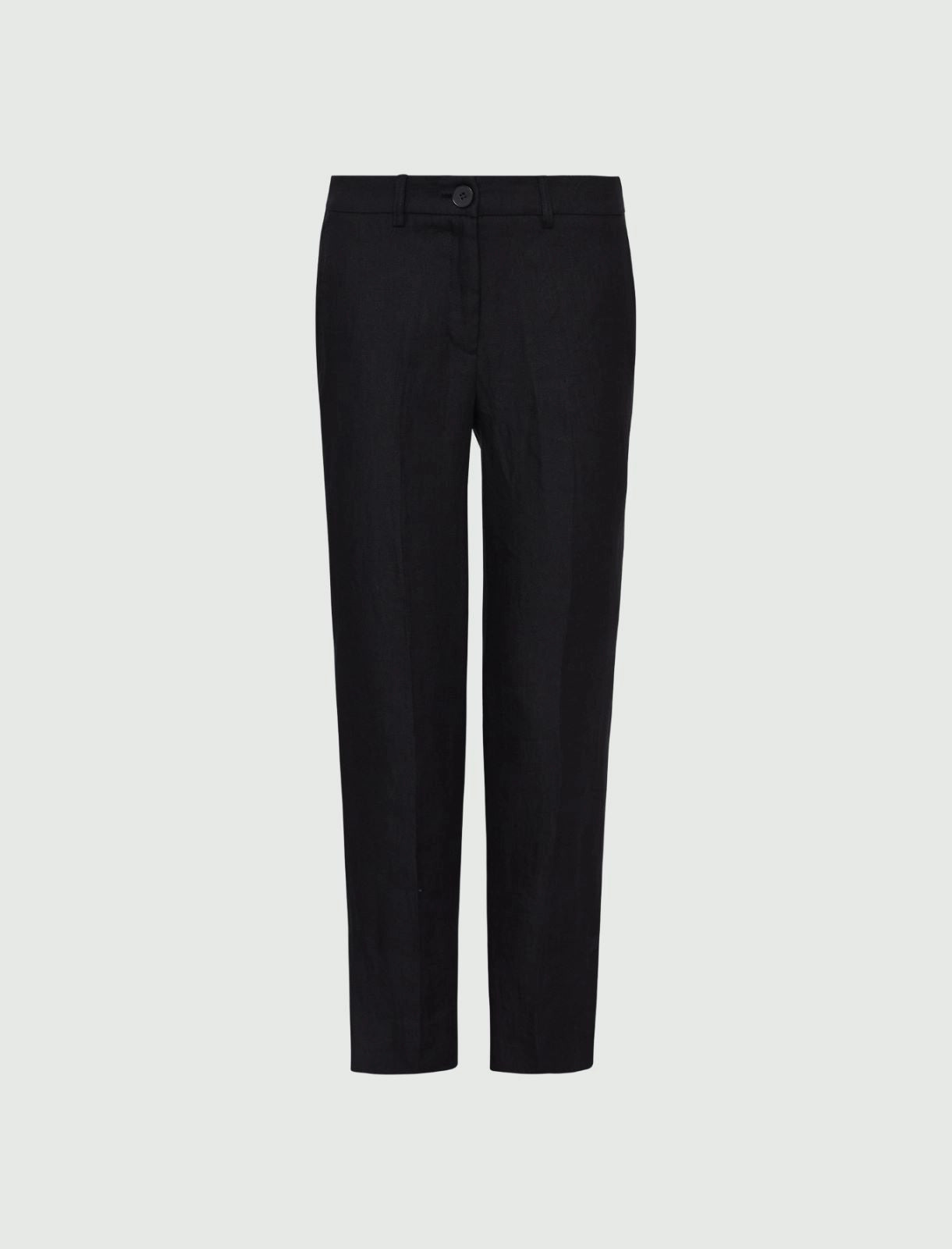 Pantaloni in Lino - Modigliani Boutique®
