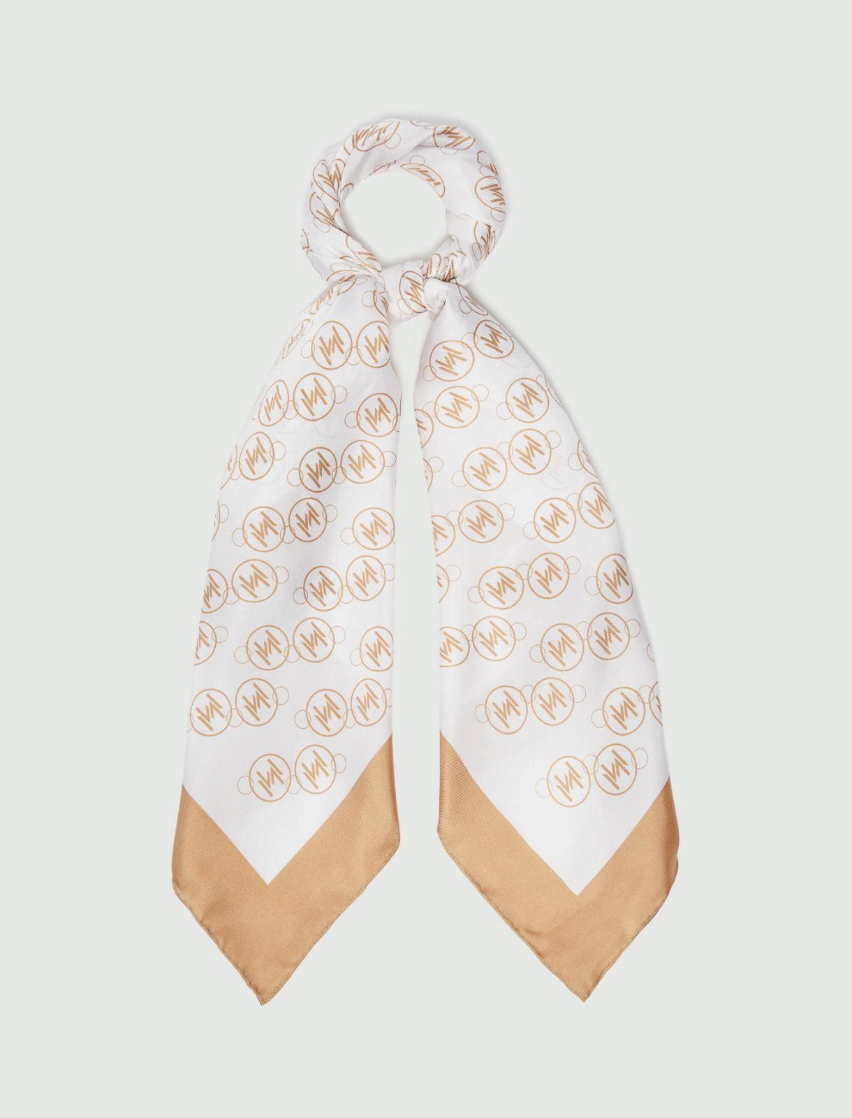 Foulard in Seta - Modigliani Boutique®